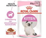 Royal Canin Kitten Jelly 85g