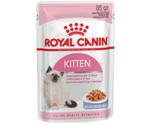 Royal Canin Kitten Mousse 85g