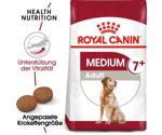 Royal Canin Medium Mature 25 (15 kg)