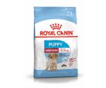 Royal Canin Medium Puppy Junior Dog Food