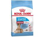 Royal Canin Medium Starter