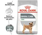 Royal Canin Mini Dental Care