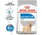 Royal Canin Mini Light Weight Care