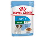 Royal Canin Mini Puppy sauce