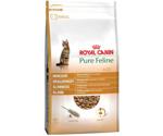 Royal Canin Pure Feline N°2 Slimness