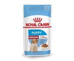 Royal Canin Royal Canin Medium Puppy 140 gr