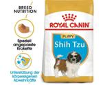 Royal Canin Shih Tzu Junior