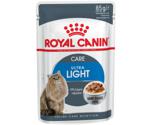 Royal Canin Ultra Light Care Gravy Wet