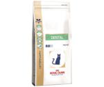 Royal Canin Veterinary Diet Dental Feline