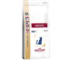 Royal Canin Veterinary Diet Hepatic Feline