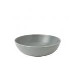 Royal Doulton Maze bowl 18cm dark gray