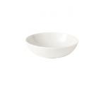 Royal Doulton Maze bowl 18cm white