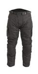 RST Alpha IV Motorcycle Trousers Black