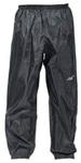 RST Motorcycle trousers, waterproof, black