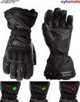 RST Paragon Heated CE Mens Waterproof Motorcycle Glove - 08