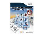 RTL Winter Sports 2009: The Next Challenge (Wii)