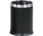 Rubbermaid Hide-a-bag Black 13.2 L