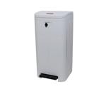 Rubbermaid Step On Best Waste Bin 100 L