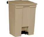 Rubbermaid Step On Bin (68 L)