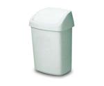 Rubbermaid Swing Top Bin (25L)