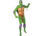 Rubie's 2nd Skin Donatello TMNT (3887452)