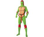 Rubie's 2nd Skin Raphael TMNT (3887453)