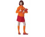 Rubie's Adult Velma Costume (16500)