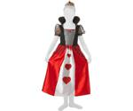 Rubie's Alice in Wonderland - Queen of Hearts (610685)