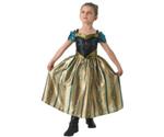 Rubie's Anna (Frozen) Coronation Dress Child (3610375)