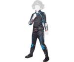 Rubie's Avengers 2 Black Widow Deluxe (3610444)