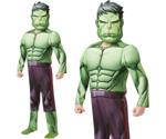 Rubie's Avengers Hulk Deluxe