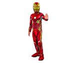 Rubie's Avengers: Infinity War - Iron Man Classic (3641051)