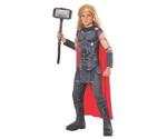 Rubie's Avengers Infinity War Thor Costume