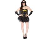 Rubie's Batgirl Corset (3880557)