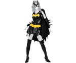 Rubie's Batgirl Deluxe Costume (888440)