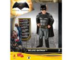 Rubie's Batman Deluxe - Dawn of Justice (620553)