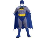 Rubie's Batman Deluxe Kids Costume