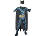 Rubie's Batman Deluxe Muscle Chest Kids Costume (881365)