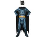 Rubie's Batman Kids Costume (881297)