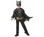 Rubie's Black Core Batman Deluxe 3300002