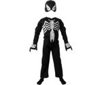 Rubie's Black Spiderman Child (889206)