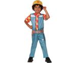 Rubie's Bob the Builder (620931)