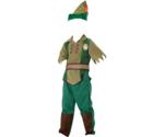 Rubie's Boys Peter Pan Costume