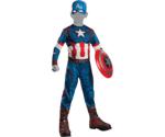 Rubie's Captain America Classic Avengers 2 (610424)