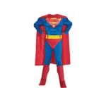 Rubie's Child Classic Superman Muscle Chest (882626)