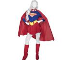 Rubie's Classic Adult Supergirl Costume (15553)