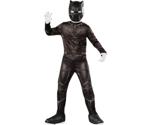 Rubie's Classic Black Panther Civil War (620582)