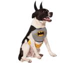 Rubie's Classic Pet Batman Costume (887891)