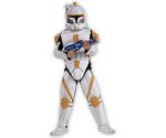 Rubie's Clone Trooper Commander Cody Costume