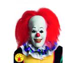 Rubie's Clown Mask 68544